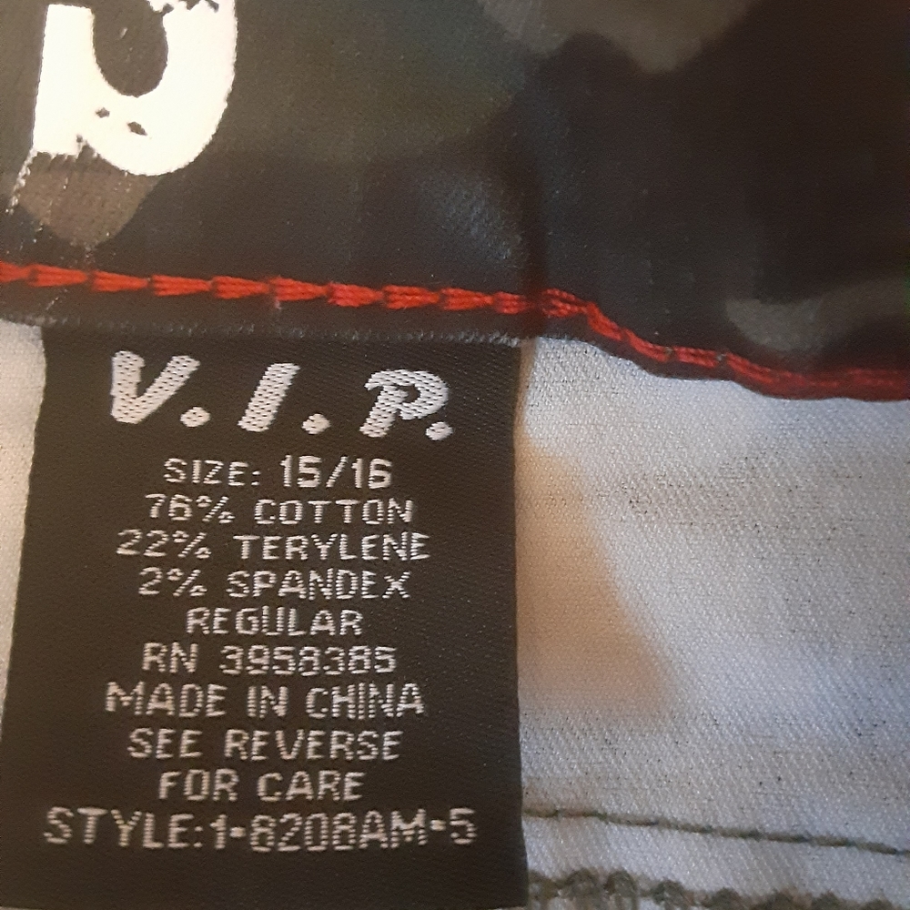 Jeans - Picture 4 of 8